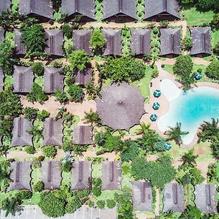 Sandy'S Creations Resort Lusaka Zewnętrze zdjęcie