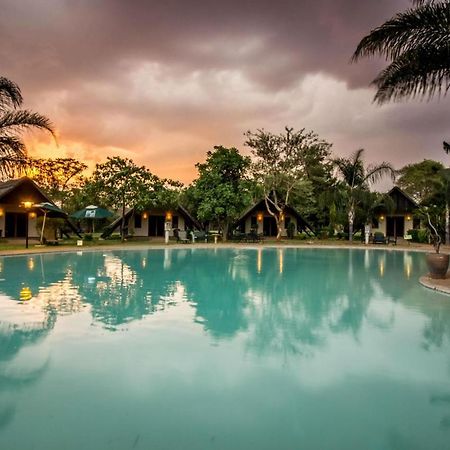 Sandy'S Creations Resort Lusaka Zewnętrze zdjęcie