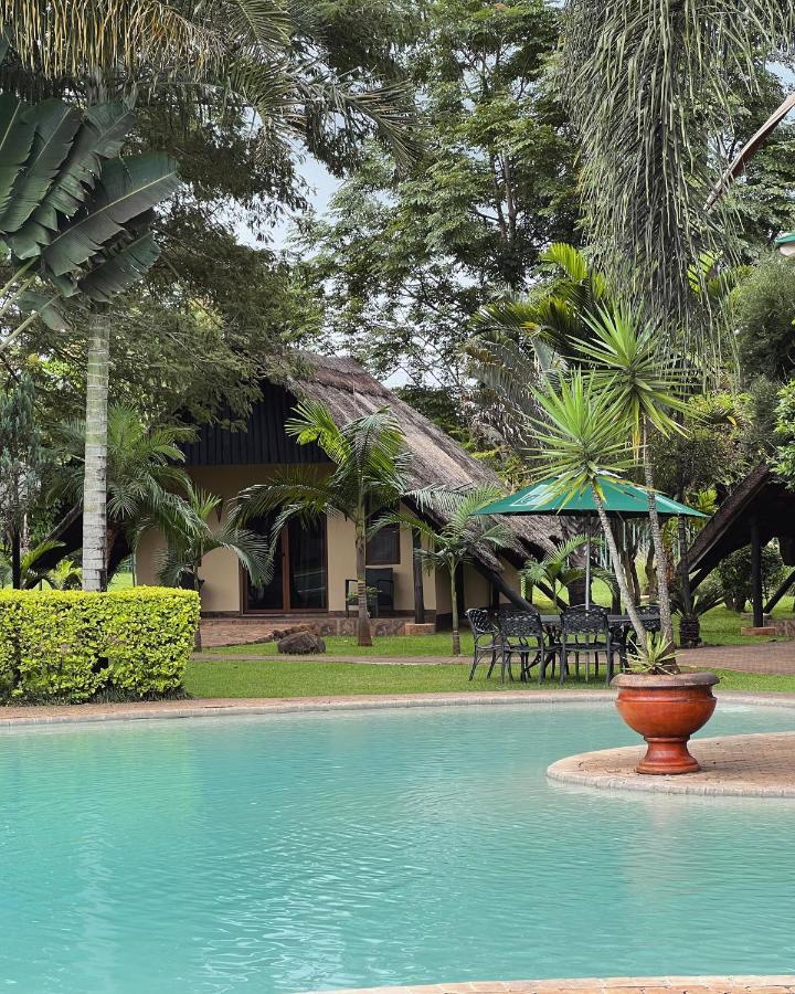 Sandy'S Creations Resort Lusaka Zewnętrze zdjęcie