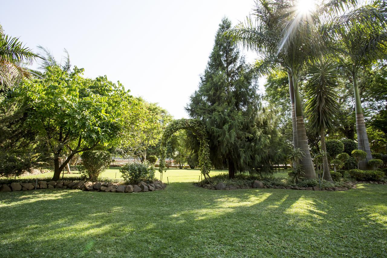 Sandy'S Creations Resort Lusaka Pokój zdjęcie