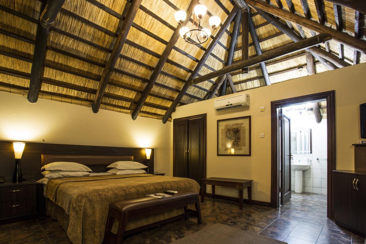 Sandy'S Creations Resort Lusaka Pokój zdjęcie
