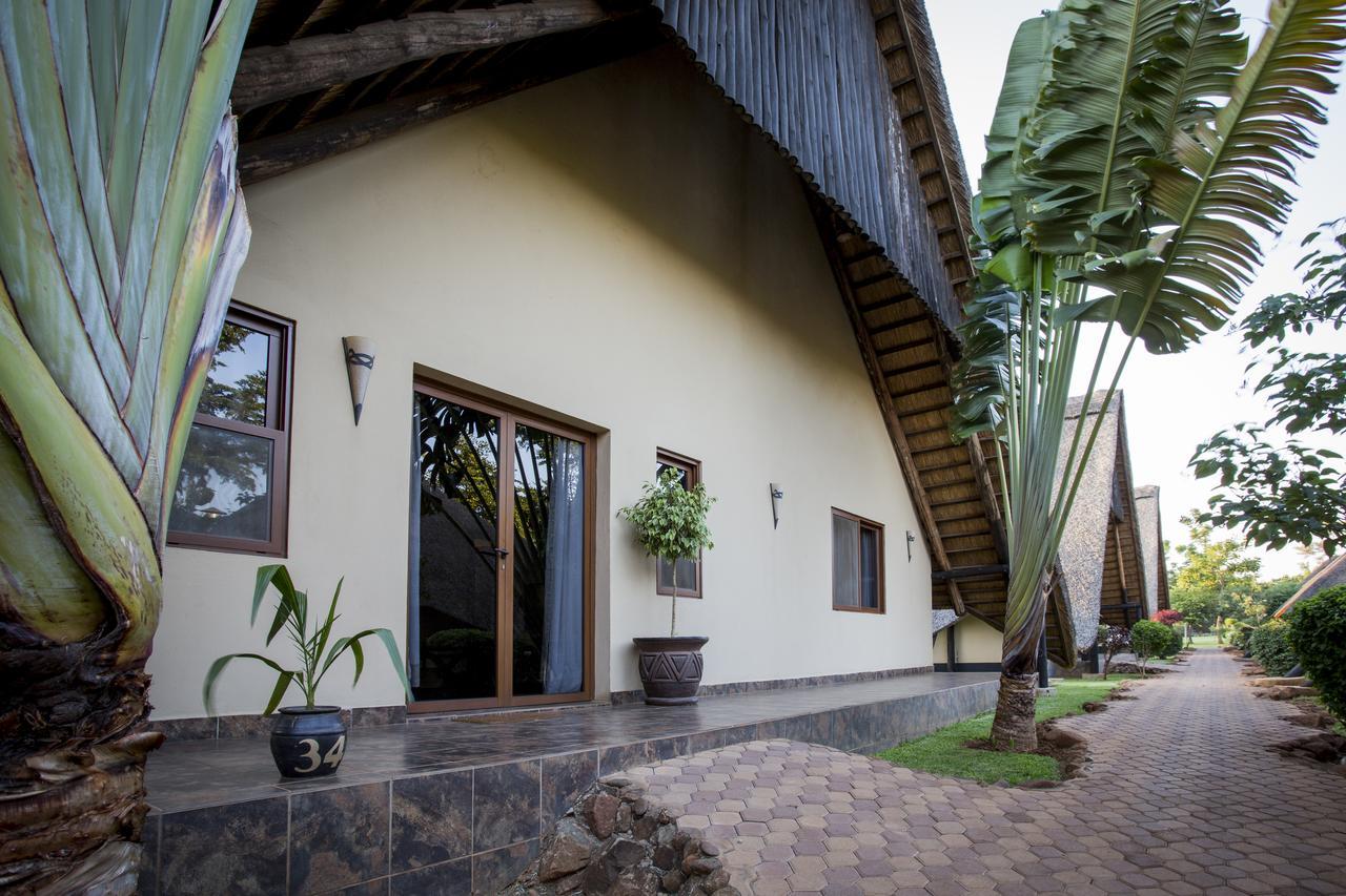 Sandy'S Creations Resort Lusaka Pokój zdjęcie