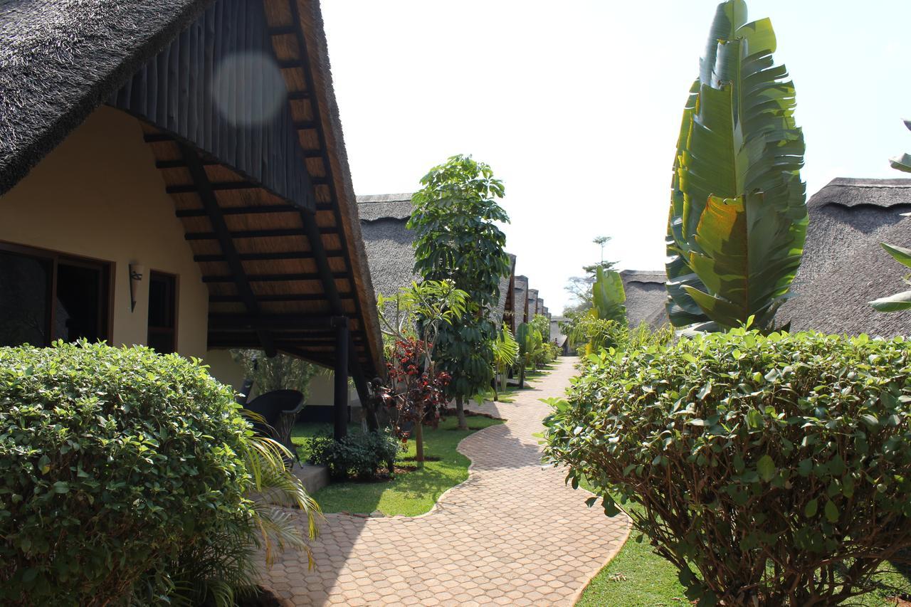 Sandy'S Creations Resort Lusaka Pokój zdjęcie
