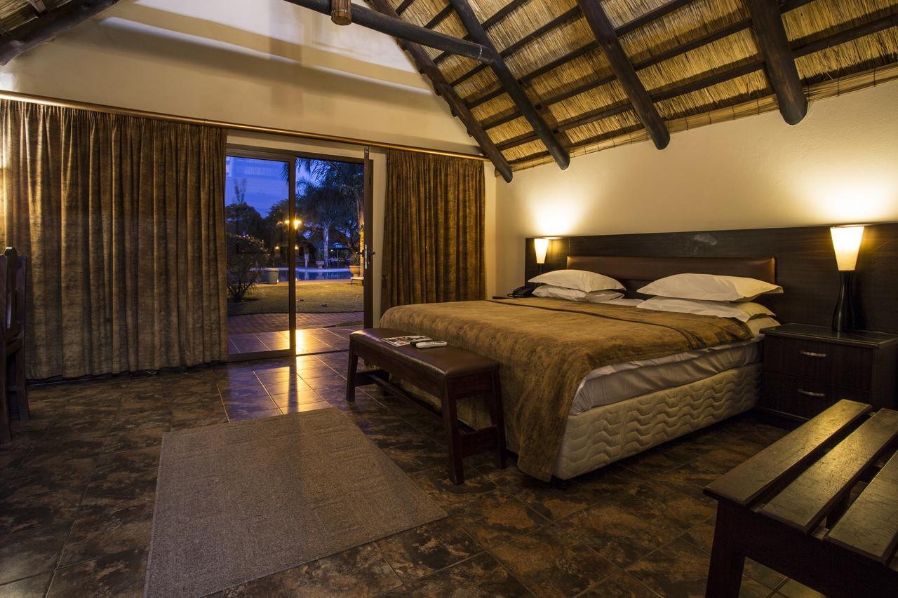 Sandy'S Creations Resort Lusaka Pokój zdjęcie