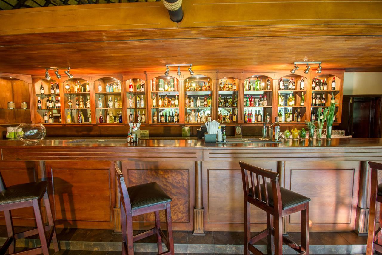 Sandy'S Creations Resort Lusaka Zewnętrze zdjęcie