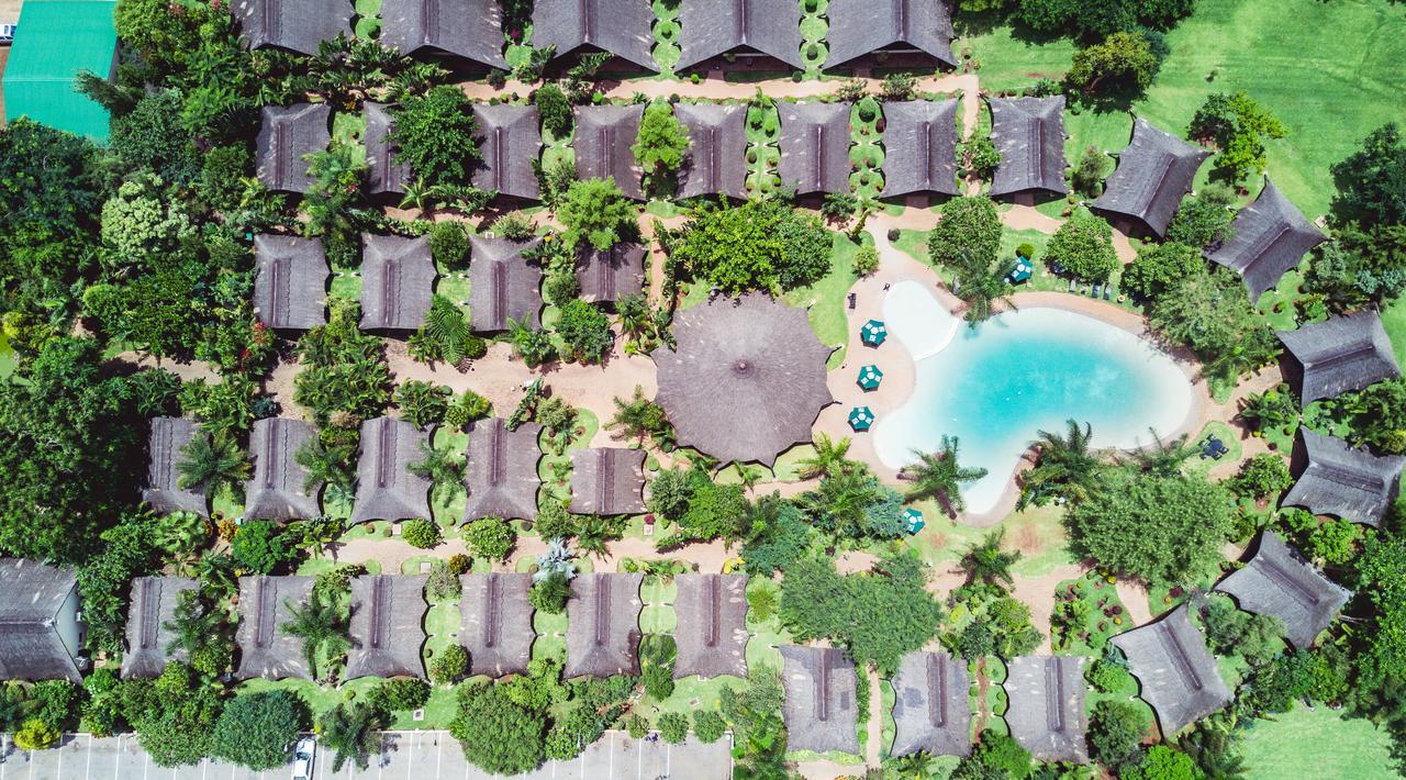 Sandy'S Creations Resort Lusaka Zewnętrze zdjęcie