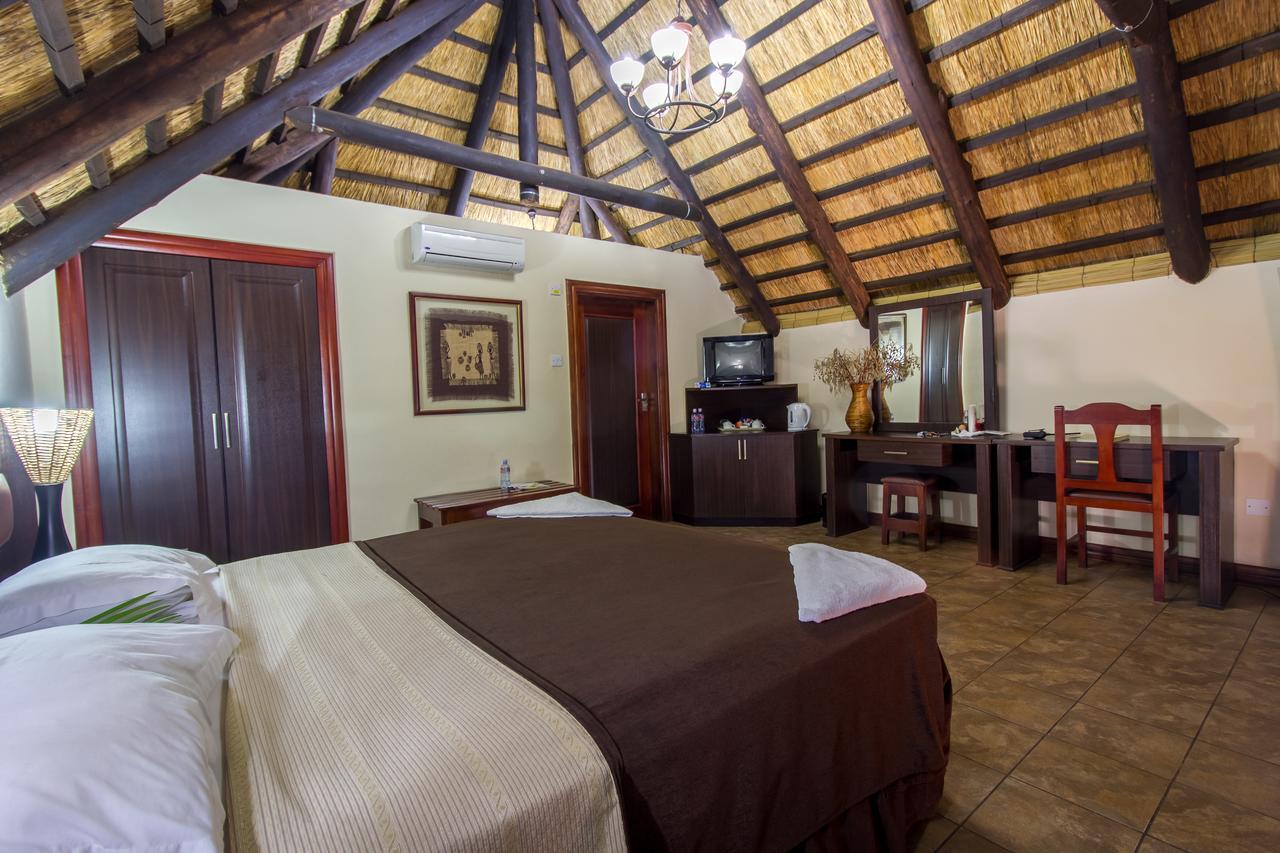 Sandy'S Creations Resort Lusaka Zewnętrze zdjęcie