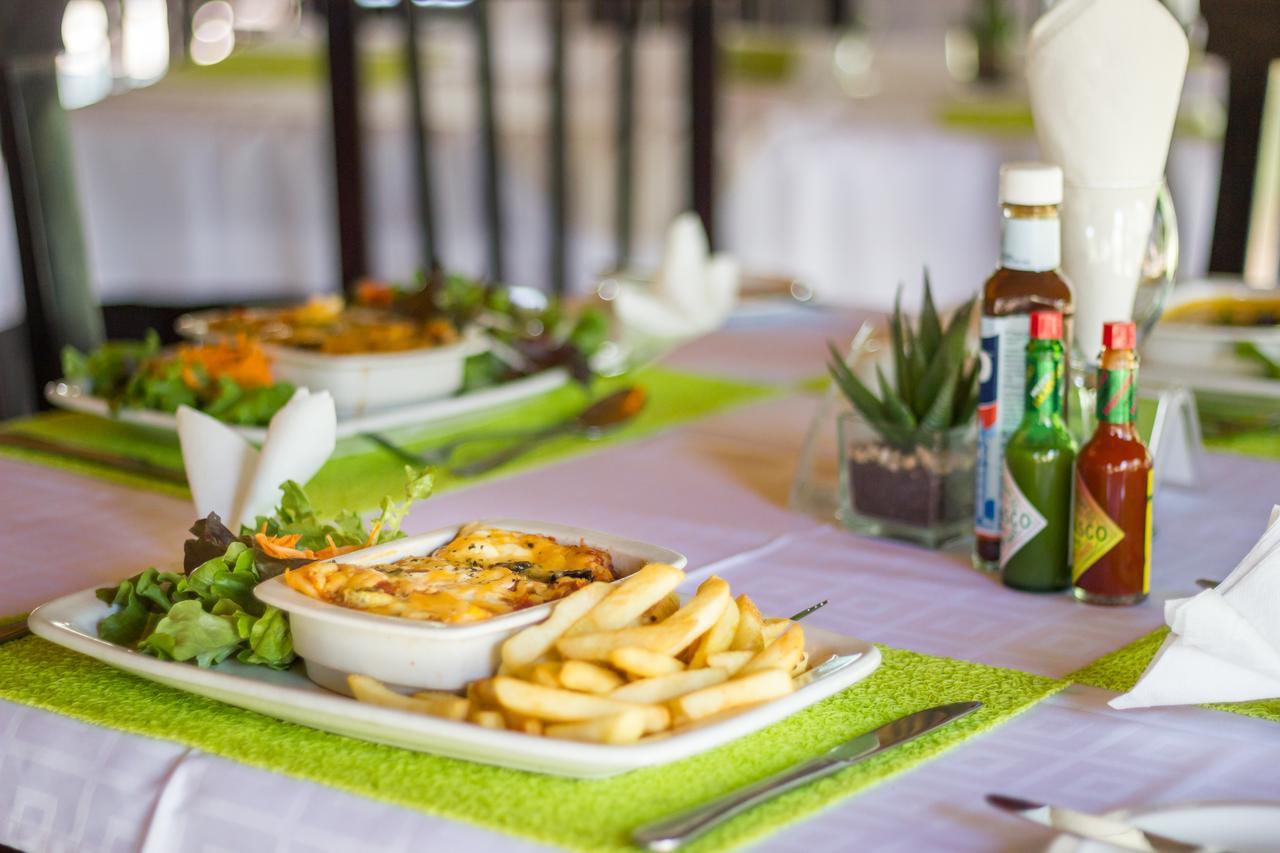 Sandy'S Creations Resort Lusaka Zewnętrze zdjęcie