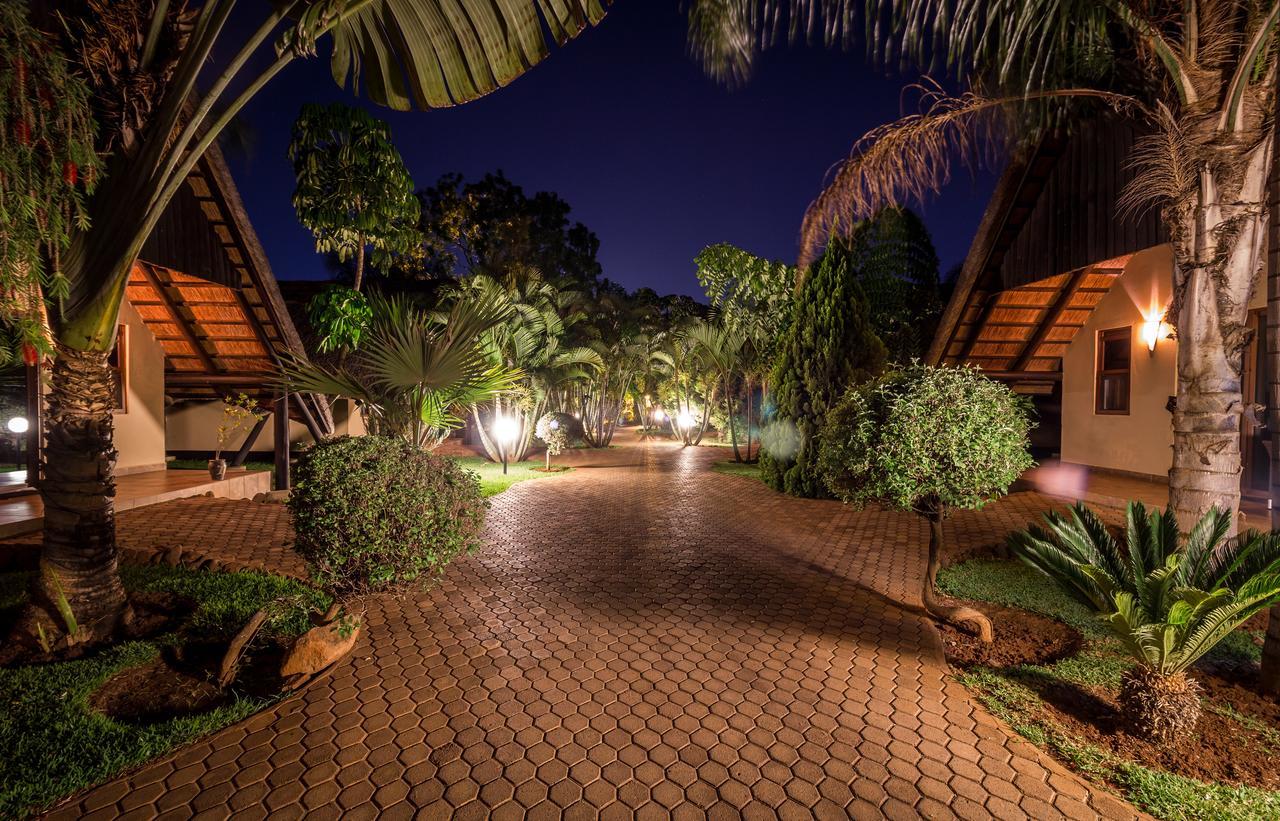 Sandy'S Creations Resort Lusaka Zewnętrze zdjęcie