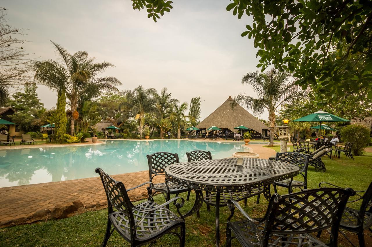 Sandy'S Creations Resort Lusaka Zewnętrze zdjęcie