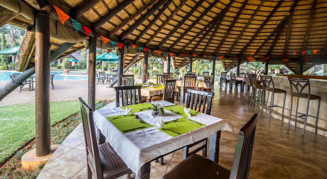 Sandy'S Creations Resort Lusaka Zewnętrze zdjęcie