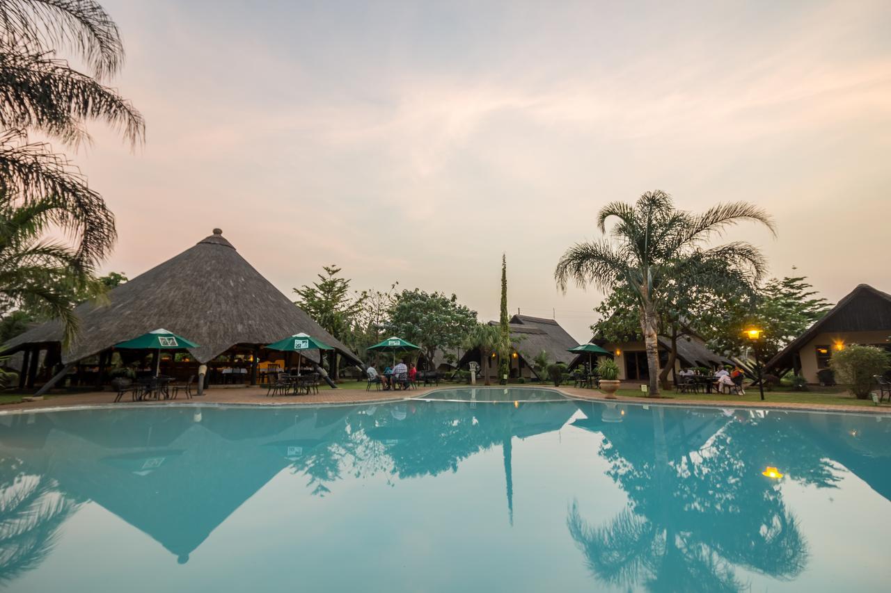 Sandy'S Creations Resort Lusaka Zewnętrze zdjęcie