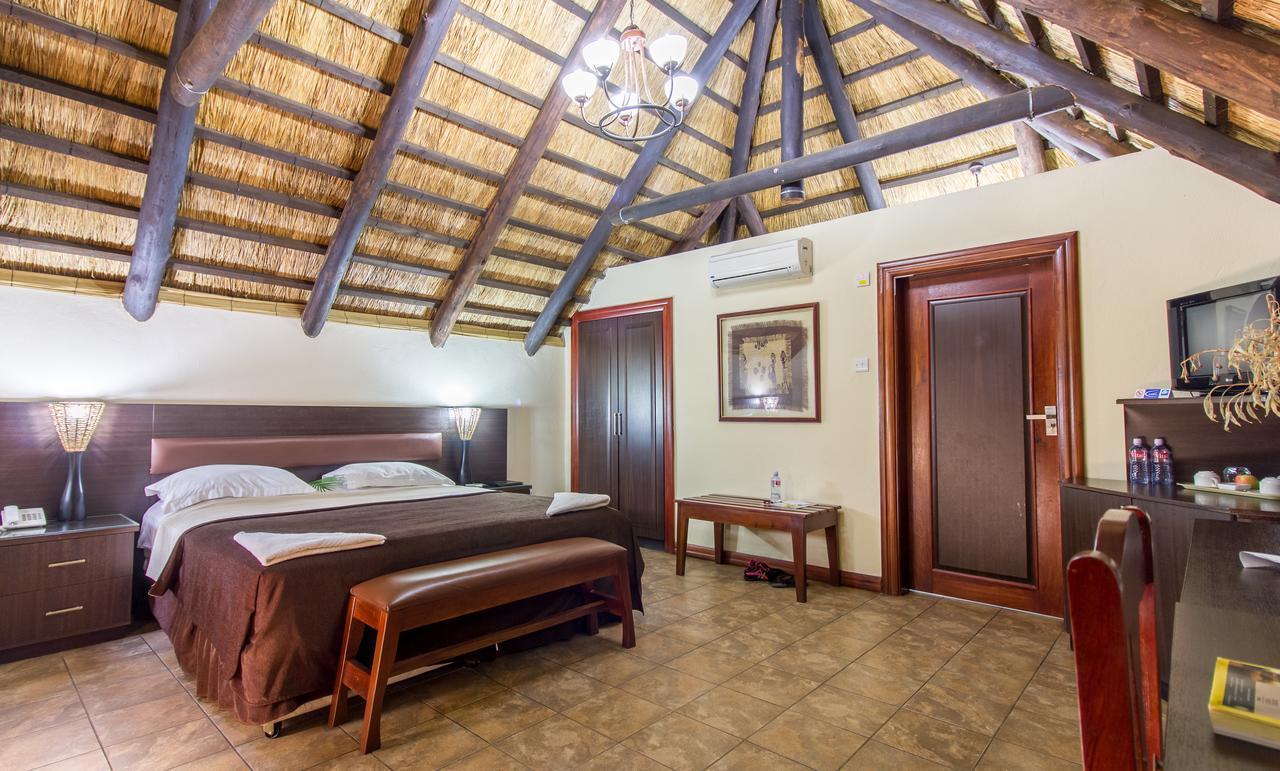Sandy'S Creations Resort Lusaka Zewnętrze zdjęcie