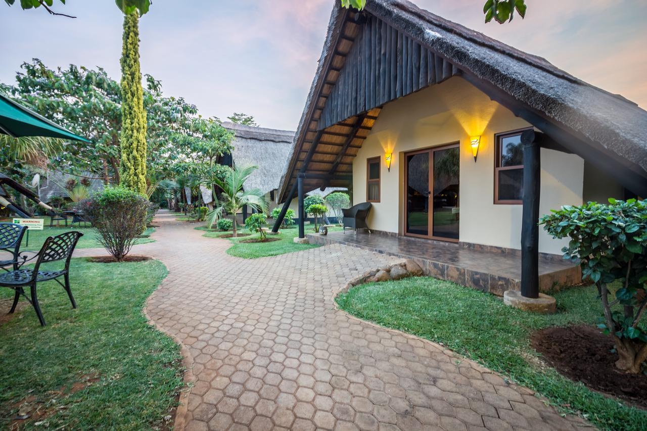 Sandy'S Creations Resort Lusaka Zewnętrze zdjęcie