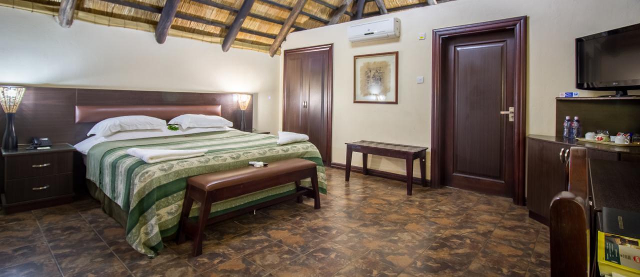Sandy'S Creations Resort Lusaka Zewnętrze zdjęcie