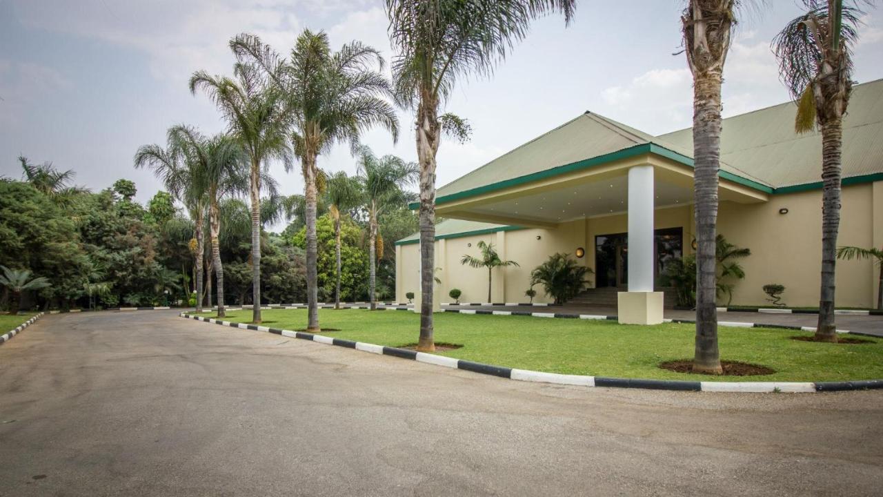 Sandy'S Creations Resort Lusaka Zewnętrze zdjęcie