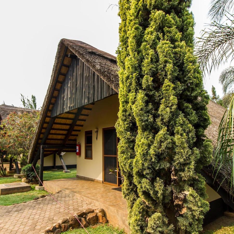 Sandy'S Creations Resort Lusaka Zewnętrze zdjęcie