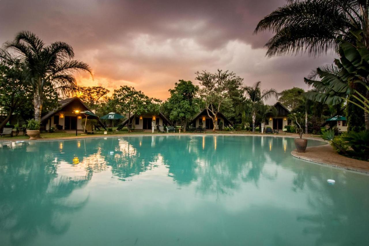 Sandy'S Creations Resort Lusaka Zewnętrze zdjęcie