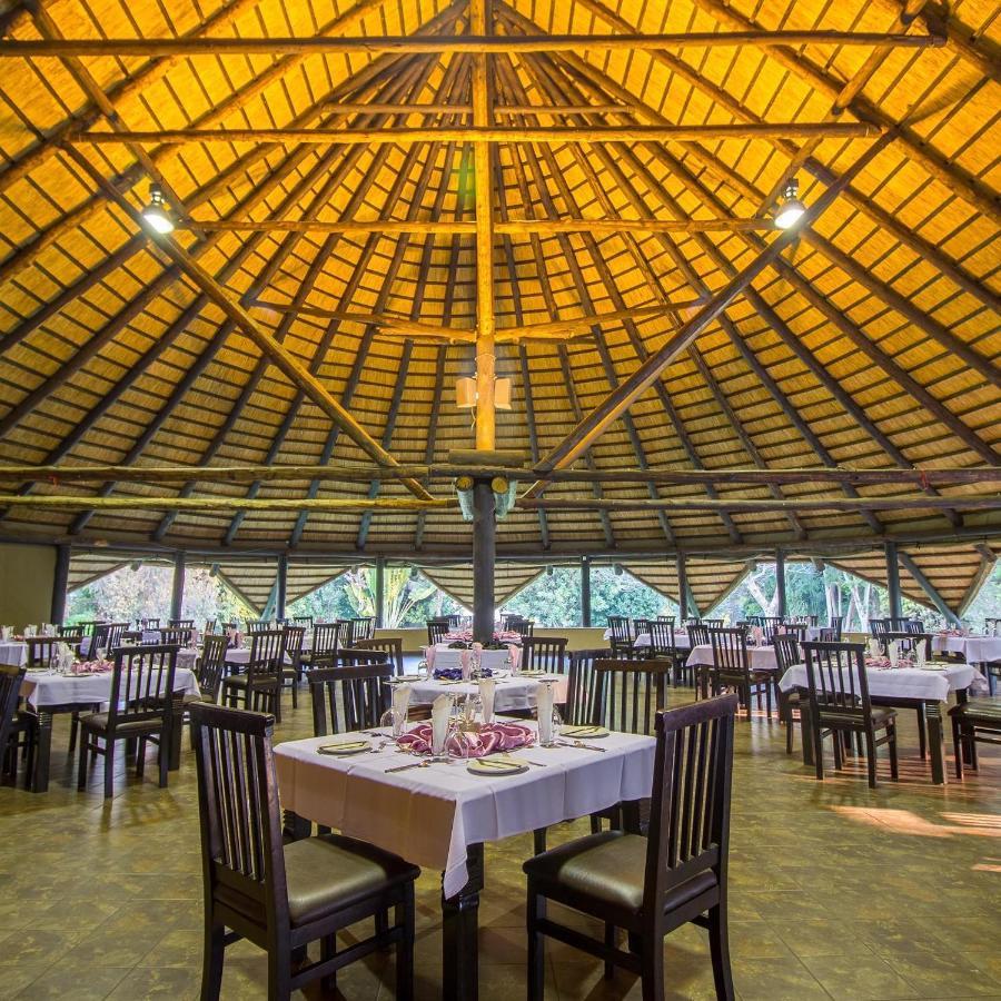 Sandy'S Creations Resort Lusaka Zewnętrze zdjęcie