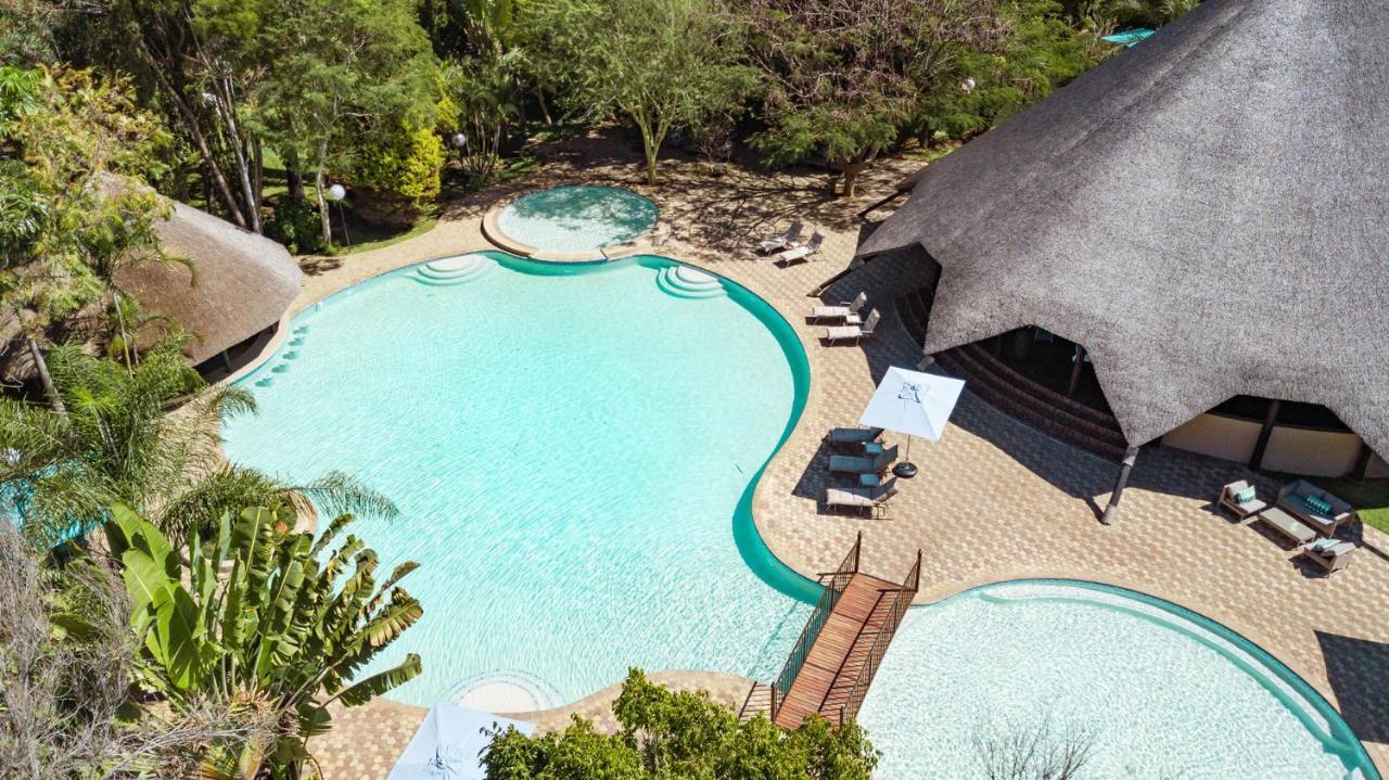 Sandy'S Creations Resort Lusaka Zewnętrze zdjęcie